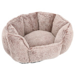 Kattenmand Isola Taupe  50x40x20 cm