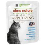HFC Highly Appetizing 50 g Makreel