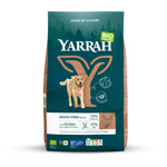 Biologisch Graanvrij 2 kg