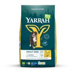 Biologisch Adult 10 kg Kip