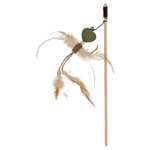 Hengel Naturals hartje Natural 40x7x2 cm