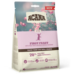 Kitten First Feast 340 g Kip|Haring