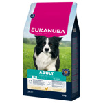 Adult Medium Breed 12 kg Kip