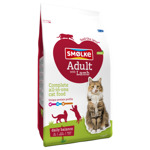 Cat Adult Complete All-In-One 4 kg Lam|Kip|Vis