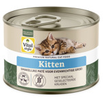 Kitten 200 g Rund|Kip|Kruiden