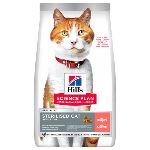 Feline Adult Sterilised 7 kg Zalm