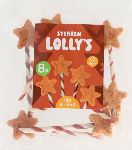 Sterren Lolly's 112 g Kip