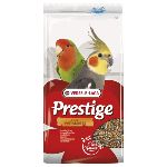 Grote parkieten 1 kg