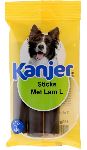Sticks Met Lam L 150 g 3 stuks Lam  L
