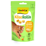 Kaas Rollis 40 g Kaas