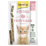 Sticks Kitten 3 stuks Kalkoen