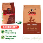 Compleet Pup/Junior 5 kg Rund|Vlees