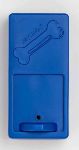 Onix pawzle Dark navy 12x6x4,5 cm