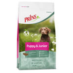 Procare Puppy & Junior 3 kg Gevogelte