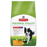 Canine Adult Youthful Vitality Medium 10 kg