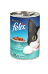 Blik Gelei 400 g Tonijn|Tomaat