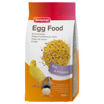 ei-krachtvoer kanaries & tropische vogel 150 g