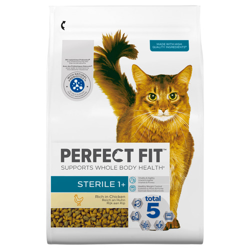 GranataPet DeliCatessen Adult Garnalen Kattenvoer Aantrekkelijke