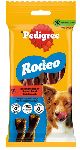 Rodeo Snack 123 g Rund