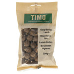 Dog Boilies 200 g Lam