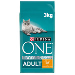 Adult 3 kg Kip|Granen