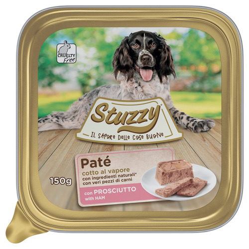 Doggy Dog – hondenpaté – 10 x 150 g – konijn sensitive