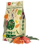 Veggie Buddies 6 stuks M