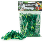 crinkle paper forest mix Groen|Lichtgroen