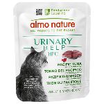 HFC Urinary 50 g Tonijn stille oceaan