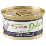Daily Menu Mousse 85 g Forel