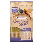 Show 1&2 crumble sierhoenders 5 kg
