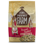 Russel Rabbit Tasty Forage Mix 2 kg