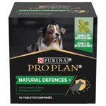 Natural Defence supplement tabletten 67 g