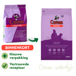 Compleet Light 5 kg Rund|Schaap
