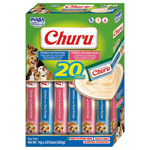 Churu Puree Multipack 20x14 g Kip|Zeevis