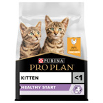 Cat Original Kitten 1.5 kg Kip
