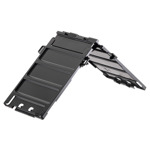 FPI 4899 ladder Zwart  26,5x21,4x3 cm