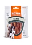 Boxby Slices 360 g Kip