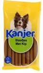 Snack Staafjes Kip 200 g