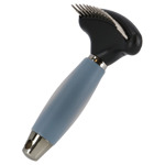Herderhark softgrip 22x2,9 cm