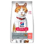 Science Plan Sterilised Adult 10 kg Zalm