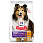 Canine Adult Sensitive Stomach And Skin 12 kg