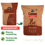 Compleet Pup/Junior 20 kg Rund|Vlees