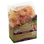 Topping Papaya 250 g