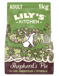 Shepherd's Pie 1 kg Lam