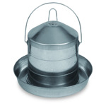Drinktoren 8 l