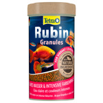 Rubin granules 250 ml