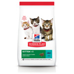 Feline Kitten 1.5 kg Tonijn