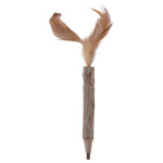 Silver Vine Veren Pen 18,3x12,1x3,5 cm