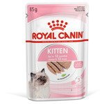 Kitten Loaf 12x85 g
